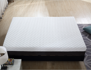 Colchón de espuma viscoelástica para descanso del sueño, venta al por mayor, enrollado en caja de colchones, venta al por mayor