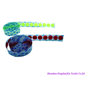 Oem Качество Self Крюк И Петля <span class=keywords><strong>3</strong></span> м Клей Точек На Горячей Продажи - Product Image 6