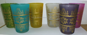 Moraccan té gafas - Product Image 1