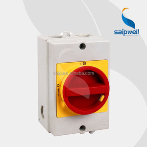 Alta calidad ac 440 v interruptor de transferencia de energía para el aire acondicionado <span class=keywords><strong>manuel</strong></span>, Bomba de agua (LW30-32B) - Product Image 1