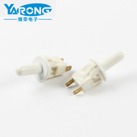Buon Fornitore 250 v PCB Impermeabile Push Button Switch