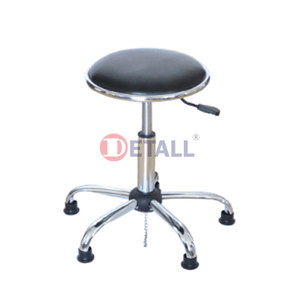 Detall PU Foam <strong>Chair</strong> Lab Stool and <strong>Chair</strong> Height Adjustable <strong>Chair</strong> with Armrest - Product Image 4