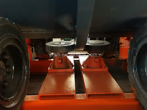 Hohe Kapazität Rotary <span class=keywords><strong>Placer</strong></span> <span class=keywords><strong>Gold</strong></span> waschmaschine Rotary Drum <span class=keywords><strong>Scrubber</strong></span> für Verkauf
