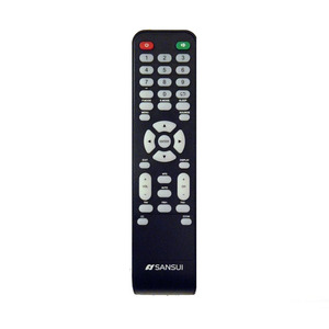 <span class=keywords><strong>SANSUI</strong></span> SLED4219 mando a distancia para TV