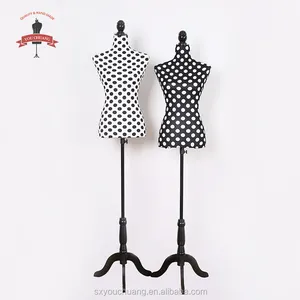 Señoras confección sastres maniquí - Product Image 1