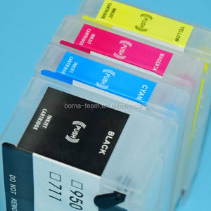 博马有限公司950XL 951XL惠普Officejet <span class=keywords><strong>Pro</strong></span> 8100 <span class=keywords><strong>8600</strong></span> 8610 8620 8630 8640 8660 251DW 276打印机 - Product Image 5