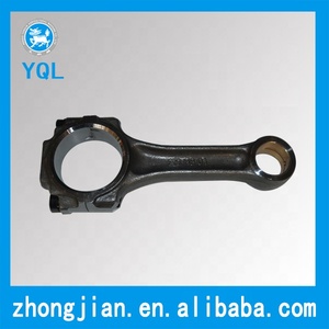 Yunnei YN4100QB diesel parti del motore principale cuscinetto di <span class=keywords><strong>biella</strong></span> cuscinetto - Product Image 3