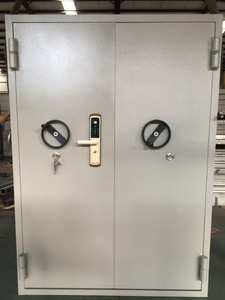 Diseño de Moda de acero principal sello de seguridad a prueba de explosión diseño puerta para nuclear - Product Image 2