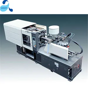 plastic Injection moulding machine price