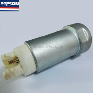 Pièce de moteur automobile <span class=keywords><strong>Pompe</strong></span> à <span class=keywords><strong>carburant</strong></span> électrique 12V pour voiture <span class=keywords><strong>E83</strong></span> <span class=keywords><strong>X3</strong></span> 2004-2006 OEM SP5059M E8526M P76675M 69831 16117159604 - Product Image 1