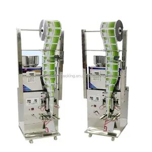 Top grade best-Selling pillow automatic flow packing machine