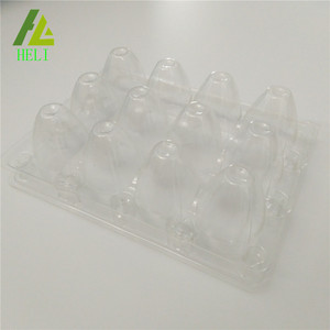 Boîte à œufs <span class=keywords><strong>jumbo</strong></span> de <span class=keywords><strong>caille</strong></span>, 50 pièces, 12 œufs - Product Image 6