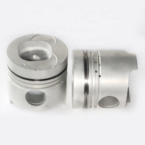 El Japón hizo de pistón de piezas de motor de 6BD1 1121117770, 112111-7770 1-12111777-0-5-12111-068-0-5-12111-068-2 - Product Image 6