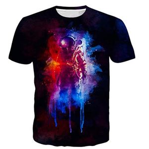 Nouveau Design 3D Hommes T-Shirt Avec Le Grand Prix - Product Image 4