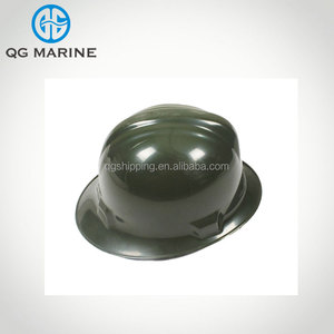 Casque de sécurité MSA Chine avec sangle mentonnière - Product Image 2