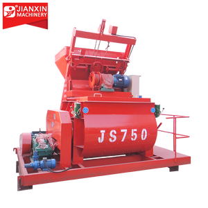 <span class=keywords><strong>JS750</strong></span> Kleiner Betonmischer Hersteller/Kleiner Betonmischer Preis - Product Image 5
