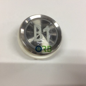 Pulsador de elevador BA530, botones de llamada para elevador, piezas de elevación, Panel de botones de elevador antirrobo, <span class=keywords><strong>precio</strong></span> - Product Image 3