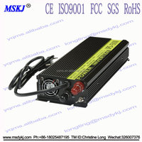 2016 أفضل سعر عاكس بمصدر طاقة غير منقطع مع شاحن 500W/1000W/1500W/2000W/3000W