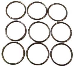 2-6mm Automatic Small <strong>Ring</strong> Making <strong>Machine</strong> - Product Image 6