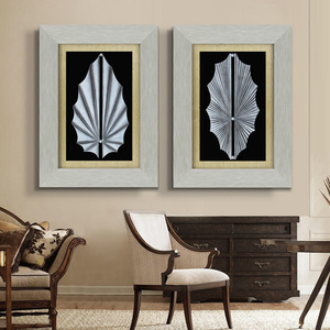 Hộp Bóng Treo Tường Trang Trí Nhà Cửa 63X85Cm Ý Tưởng Khung - Product Image 1