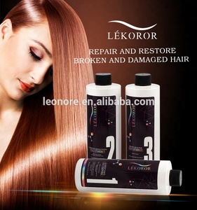 Brazilian Keratin Smoothing <strong>Treatment</strong> Thermal <strong>Reconstruction</strong>