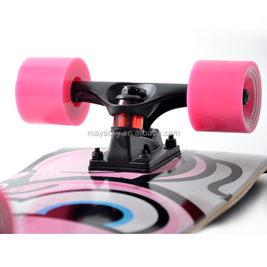 Niños regalos personalizados diseño winboard monopatín para niños - Product Image 5