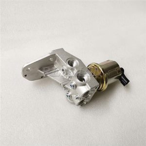 Cummins 6CT8.3 QSC8.3 24v带支撑3964387 3964386 3939893 3990072的燃料输送泵 - Product Image 6