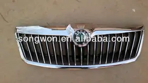 Skoda Octavia Frontgrill