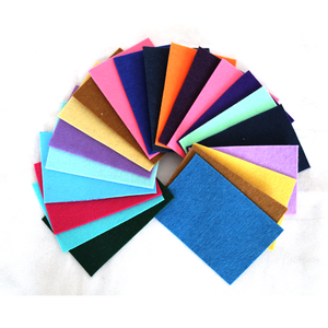 1-12mm Felt Material Is Used for <strong>Wall</strong> <strong>Decoration</strong> and Supports Customization - Product Image 6