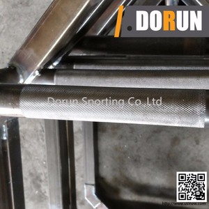 56 "ยาว20กก. และ25กก. สีดำ2นิ้ว Hex barbell <span class=keywords><strong>TRAP</strong></span> <span class=keywords><strong>Bar</strong></span> ที่มีด้ามจับแบนหรือยกสำหรับ squats, <span class=keywords><strong>deadlift</strong></span>, sharkles. - Product Image 5