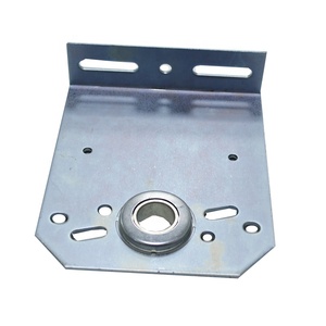 Vente <span class=keywords><strong>en</strong></span> gros bon marché <span class=keywords><strong>Kit</strong></span> <span class=keywords><strong>de</strong></span> quincaillerie pour <span class=keywords><strong>porte</strong></span> <span class=keywords><strong>de</strong></span> <span class=keywords><strong>garage</strong></span> coulissante <span class=keywords><strong>en</strong></span> acier galvanisé durable Herrajes Para Puertas Garajes - Product Image 5