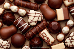 Sabor a chocolate blanco en polvo de chocolate con leche sabor - Product Image 2
