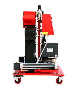 JHPK-IIIB235จีนสิบอันดับสินค้าขาย Pu โฟมสเปรย์เครื่องผลิตภัณฑ์ใหม่ในตลาดจีน2019 - Product Image 3