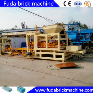 Totalmente Automático <span class=keywords><strong>8</strong></span> Pulgadas Bloque <span class=keywords><strong>Hueco</strong></span> <span class=keywords><strong>Precio</strong></span> <span class=keywords><strong>de</strong></span> La Máquina <span class=keywords><strong>de</strong></span> Moldeo en Tonga - Product Image 5