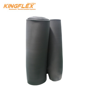 Mở rộng <span class=keywords><strong>polystyrene</strong></span> nitrile tấm cách nhiệt tấm đóng cửa di động miếng bọt biển chống cháy cách nhiệt lá 50 m cao su xốp cuộn - Product Image 5