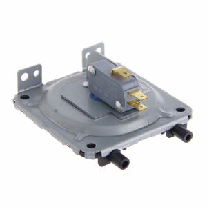 <span class=keywords><strong>Sensor</strong></span> tekanan udara Universal, sakelar tekanan udara terpasang di dinding 12v, <span class=keywords><strong>Sensor</strong></span> tekanan angin - Product Image 3