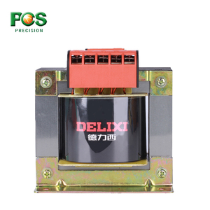 Delixi 400VA Monofase Di Controllo della Macchina Utensile 220 v 36 v trasformatore