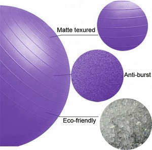 Plusieurs tailles pour <span class=keywords><strong>fitness</strong></span> <span class=keywords><strong>ballon</strong></span> de gymnastique anti burst <span class=keywords><strong>ballon</strong></span> d'exercice avec gode - Product Image 3