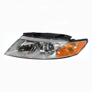 Headlight For Auto Body Parts For Optima Regal 2009