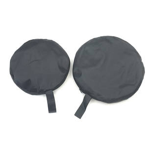 Plateforme d'atterrissage pliable rapide YOTAE 55 cm, tapis de stationnement pour drone Parrot Anafi <span class=keywords><strong>Mavic</strong></span> <span class=keywords><strong>Pro</strong></span> / <span class=keywords><strong>Platinum</strong></span> / Air/Spark, accessoires pour drone - Product Image 4