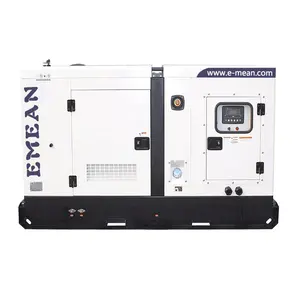 Groupe électrogène Diesel 30kw 30 kva à <span class=keywords><strong>vendre</strong></span> - Product Image 1