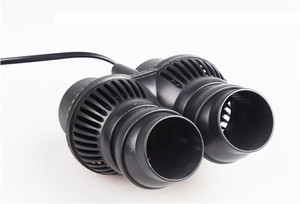 Máy Bơm Tạo Sóng Cho Bể Cá Biển SUNSUN Bán Chạy 2016 - Product Image 6