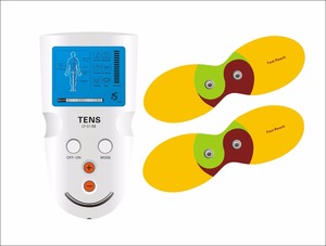 Grosir alat pijat <span class=keywords><strong>Tens</strong></span> kontrol aplikasi portabel <span class=keywords><strong>Unit</strong></span> <span class=keywords><strong>Tens</strong></span> nirkabel - Product Image 5