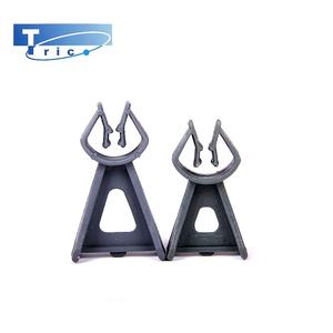 בנייה באיכות גבוהה פלסטיק Rebar כיסא Spacer - Product Image 2