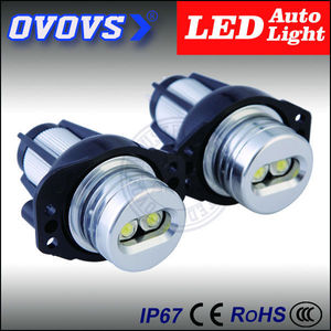Ovovs <span class=keywords><strong>super</strong></span> brillante 6 W 12 v led vacío por mayor marker bulbos - Product Image 5