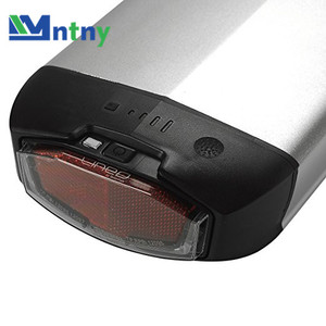 Batterie Li-ion 36V 12,5 ah pour vélo électrique, sans logo CNNTNY - Product Image 4