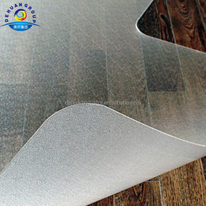 Super <span class=keywords><strong>comprar</strong></span> 36 "x 48" <span class=keywords><strong>de</strong></span> PVC <span class=keywords><strong>casa</strong></span> silla <span class=keywords><strong>de</strong></span> oficina piso Mat tachonado con labio estándar pila alfombra - Product Image 4