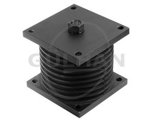<b>RUBBER</b> DUMPER VIBRATION <b>MOUNT</b> for VOLVO Part Number 11055842 - Product Image 1