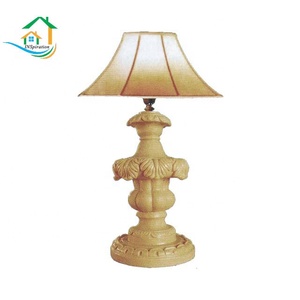 Bên ngoài trang trí đá đèn bài - Product Image 5