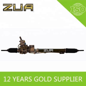 Estante de dirección asistida para <span class=keywords><strong>VOLVO</strong></span> S80, tipo antiguo, 8601755/8602502/8602751/8603480/8638618/91730291 - Product Image 2
